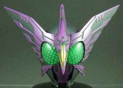 ■激レア　仮面ライダー オーズ　マスコレ　タトバコンボ　マスクコレクション マスクコレクション Vol.12 仮面ライダーオーズ プトティラ