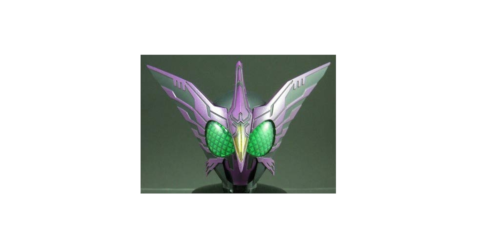 Amazon.co.jp: ライダーマスクコレクション 12 仮面ライダー