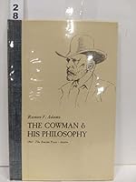 The Cowman and His Philosophy B003UHSU2K Book Cover