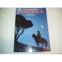 A Day in the Life of America 0002177056 Book Cover