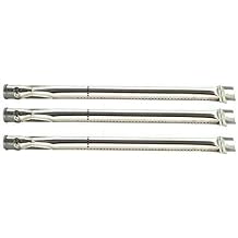 Grill Burner for Select Home Depot 30400040, 30400041, 30400042, 30400043, Grill Stream, Barbeques Galore & Strada Gas Models