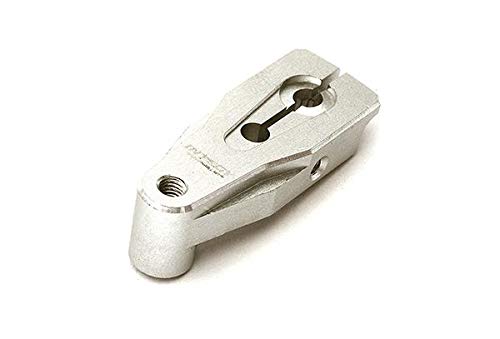 Palonnier 25T fixe 22mm Integy pour fiabiliser le Traxxas TRX-4