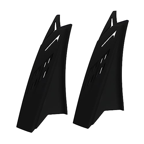 Accessoires universels unisexes Cabilock : protection décorative et étanche de casque