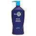 It's a 10 Haircare Miracle Moisture Shampoo, 33.8 oz.