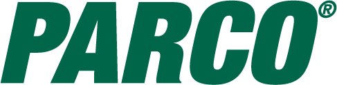 Parco 6066x120 - Tornillos distanciadores (6,0/10,0 x 120 mm, galvanizado, Torx TX25, 100 unidades)