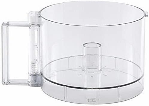 FP-631AGTX-1 for Cuisinart 7-Cup Food Processor Work Bowl for DLC-10 Series
