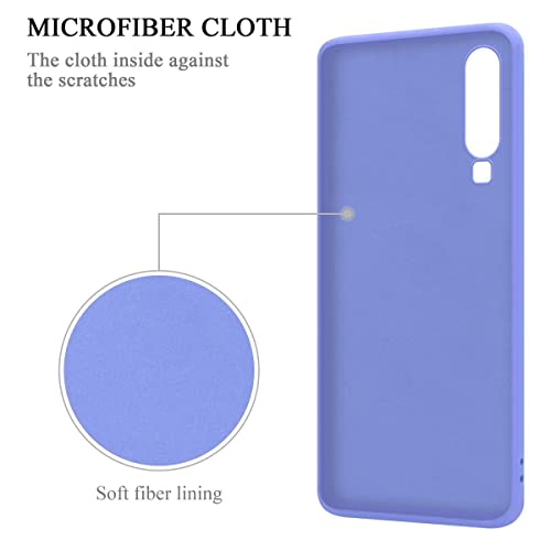 Cadorabo Custodia compatibile con Huawei P30 in