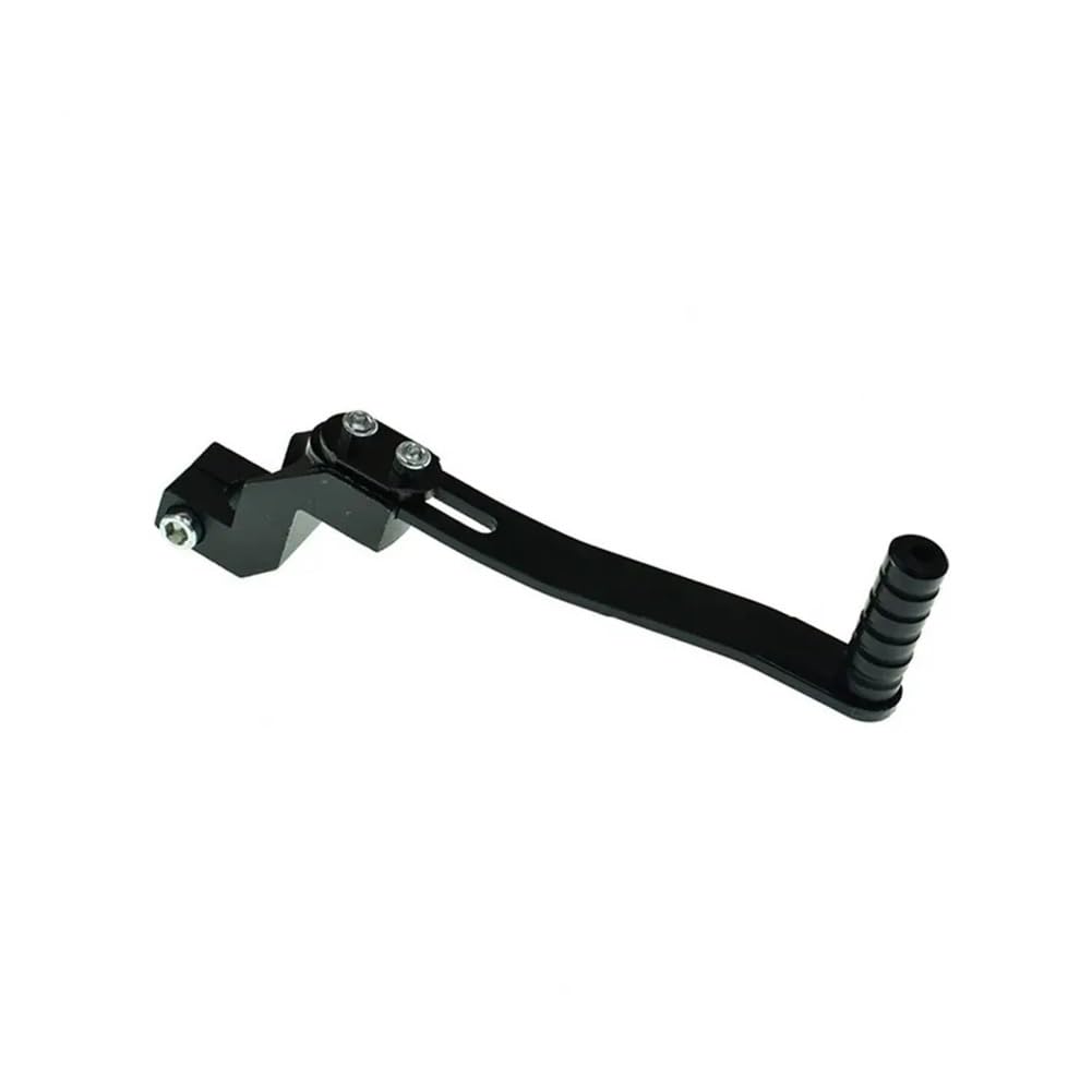 Lutfi Black Foot Gear Lever Motorcycle Accessories Gear Shift Lever Gear Shift Lever Foot Shifter Peg Replacement Pedal Shifter For Motorcycles