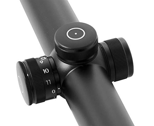 Amazon.com : Schmidt Bender Zenith 2.5-10x56 FD7 Rifle Scope