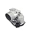 1Throttle Body Valve 06F133062 Compatible With Q5 TT VW Bettle Golf Jetta Passat Tiguan 2.0T 06F133062Q/T/A/G/J Car Accessory Tools(06F133062J)