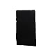 DKNY Opaque Control Top Tights, Small, Black