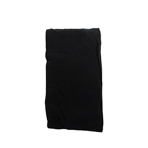 DKNY Women's Opaque Coverage Tight Control Top, black, Medium