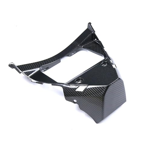 Protéger Radiateur Yamaha R1 R1M Kit Carénage Moto Evite Impacts Gravillons Carbone Sec 15-19