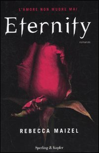 Eternity Eternity
