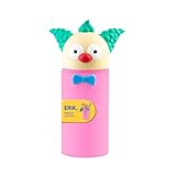 Grupo Erik   Trousse Scolaire Les Simpson, Krusty Le Clown | Trousse Extensible en Silicone pour la rentrée Scolaire, Fournitures de Bureau | Papeterie Les Simpson