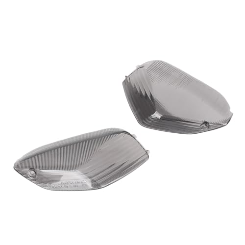 Clignotants clignotants moto anti-fissure avec coque d'objectif pour ZX14R 2006