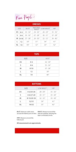 Free People Women’s Deep in Thought Maxi Skirt Grunnge Combo 24