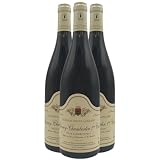 Gevrey-Chambertin 1er Cru Aux Combottes rosso 2019 - Domaine Odoul-Coquard - DOP - Borgogna - Francia - Vitigni Pinot Noir - 3x75cl