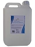 Estimula la circulacion Liquido vendas frias 5000 ml
