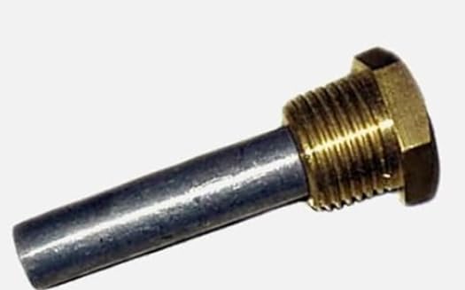 Amazon.com: 1PC 68241 Fit Cummins Plug,Zinc Electrode