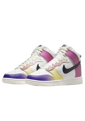 Image of Nike Women's Dunk High Sneaker