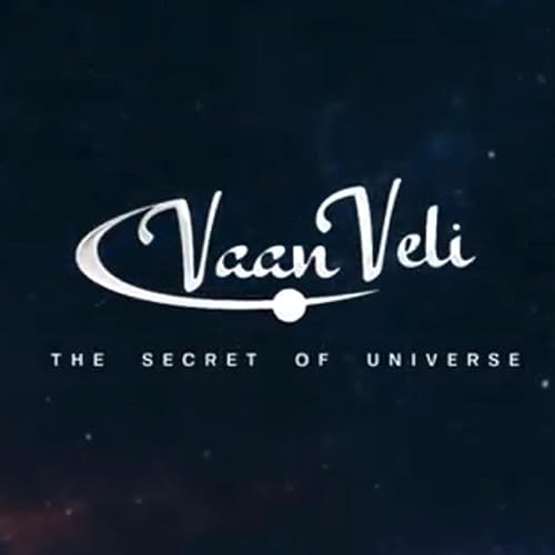 Couverture de Vaan Veli