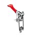 POWERTEC 20309 Vertical Latch Action Toggle Clamp, 1000 lbs Capacity, Number 334