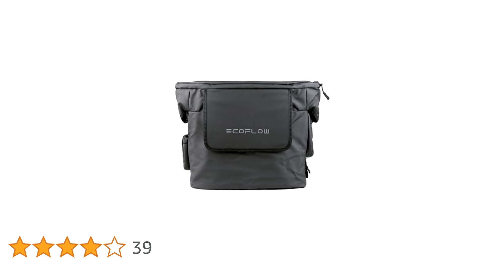 EF ECOFLOW DELTA 2 Max Power Station & DELTA 2 Max Smart