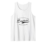 Wisconsin WI Script Pride Products
