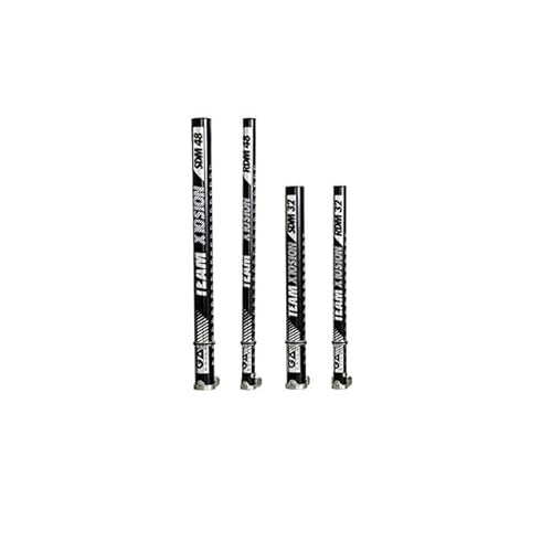 GA SAILS Alargador Windsurf SDM Carbon Team 48cm Cover