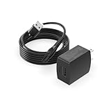 5V Charger Replacement for Philips QP2724 QP2834 MG5910 MG7900 MG7910 MG9510 MG9520 PQ888 PQ889 Norelco OneBlade Shaver Power Cord Adapter Supply