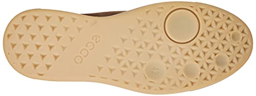 Image of ECCO Mens Street Tray Sneaker