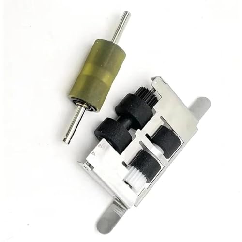 Rouleaux de rechange KV-SS015 PJDRB0101Y pour scanner de documents Panasonic KV S7065C
