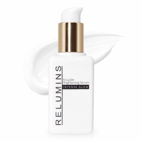 Relumins Intense Glow & Spot Treatment Serum, Spring Glow Essentials