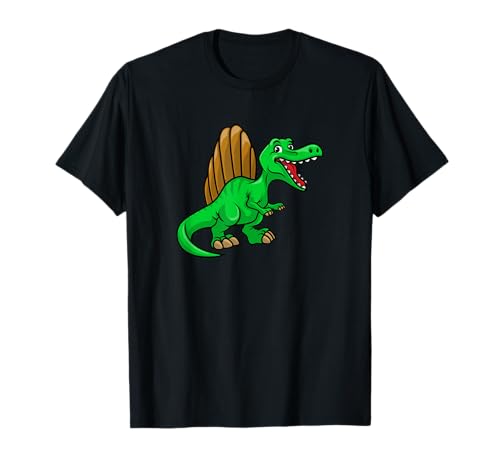 I Love Dinosaurs I Heart Dinosaurs Reptil Dinosaurios Amante de dinosaurios Camiseta