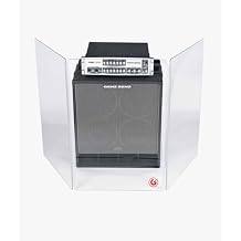 Gibraltar GAS-3X3 Sound Shield for Combo Amp 3X6 3 Panel
