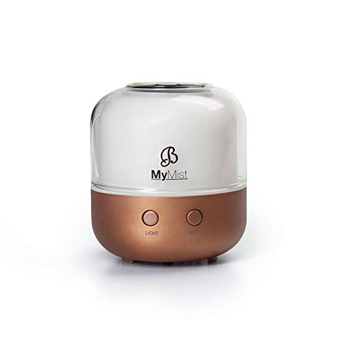 BOLES D'OLOR Brumizador MyMIST, Multicolor, Único