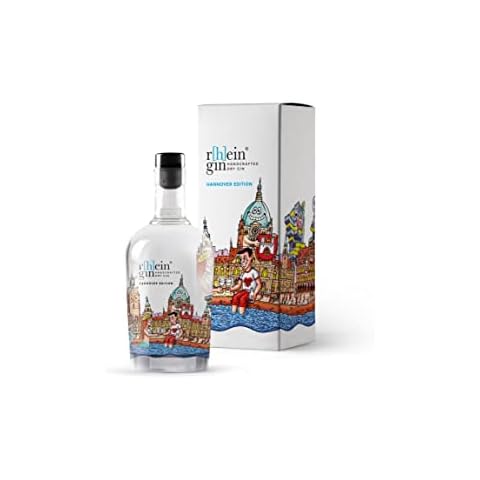 reingin - Hannover Edition - inkl. hochwertiger Geschenkverpackung Cover
