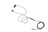 Outdoor Tech Minnows - Auriculares, Color Negro