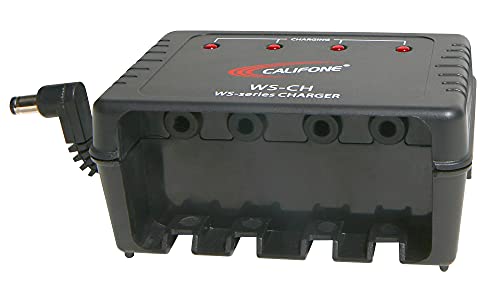 Wireless Audio System Charger CALIFONE - WS-CH