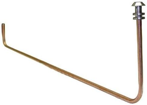 Rear Pilot Assy for Southbend Part# 1177448 (OEM Replacement)