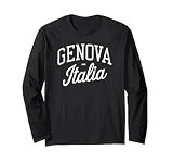 Genova - Italia Manga Larga