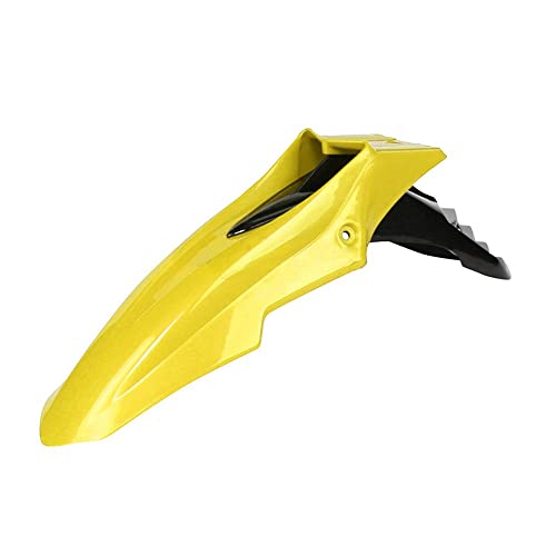 Garde-boue moto flexible et anti-choc pour motocross protection boue intégrale