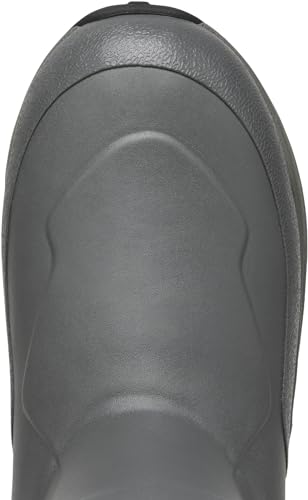 LaCrosse Men’s Alpha Agility 17” Insulated Hunting and Work Boots for Men - Natural Rubber Construction with Traction Agility Outsole & EVA Footbed, Grey Sky 1200G - 103