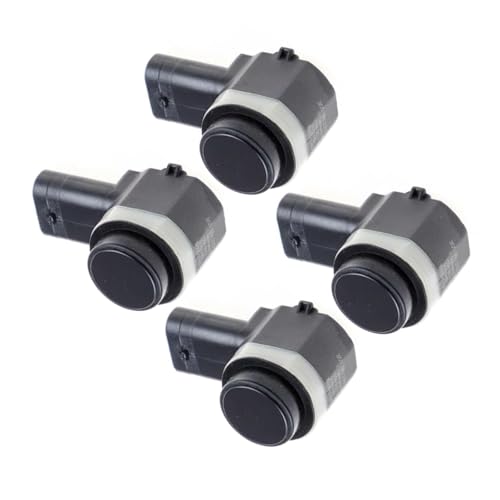 Capteur de stationnement PDC 3C0919275S Taille 2 pour Skoda Octavia II et Yeti