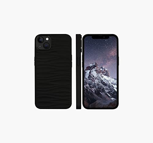 dbramante1928 Dune fĂĽr iPhone 14 Pro - Schwarz