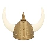 Zoom IMG-1 boland 01485 elmo vichingo copricapo Zoom IMG-1 boland 01485 elmo vichingo copricapo