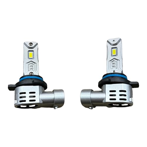 Image of Marsauto 9012 Fog Light Bulbs, pack of 2