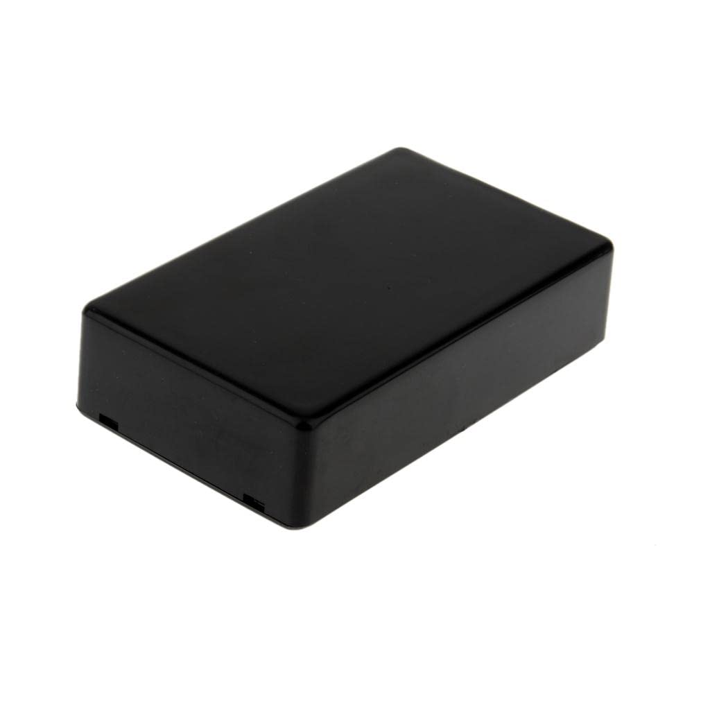 CALANDIS™ 100x60x25 ABS Plastic Screwless Electronic Enclosure Product Box | Other Electronic Components | Electronic Components | Electrical & Test Equipment-image-48