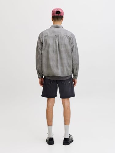 JACK & JONES JJIRICK JJFOX Shorts AM 310 SN – Ansicht 5